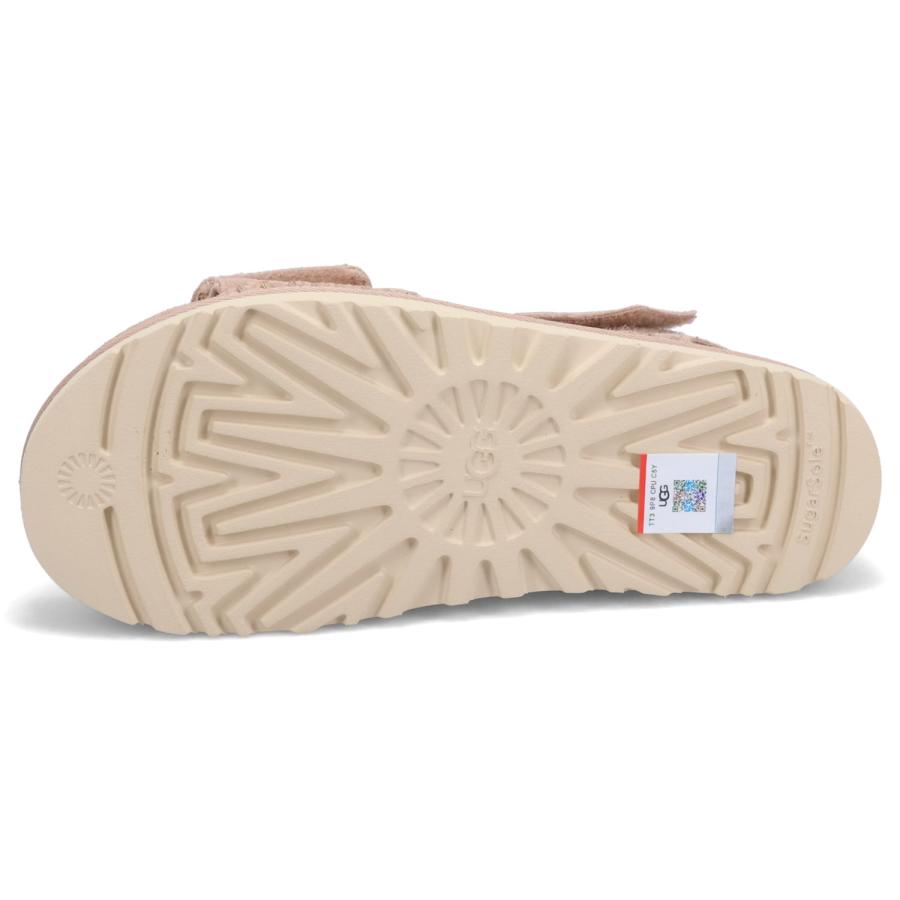 UGG アグ サンダル ストラップサンダル ゴールデンスター UGG アグ サンダル ストラップサンダル ゴールデンスター