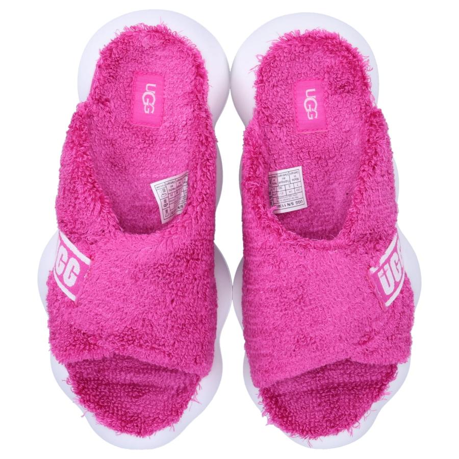 UGG アグ サンダル スライドサンダル シュガークラウド UGG アグ サンダル スライドサンダル シュガークラウド