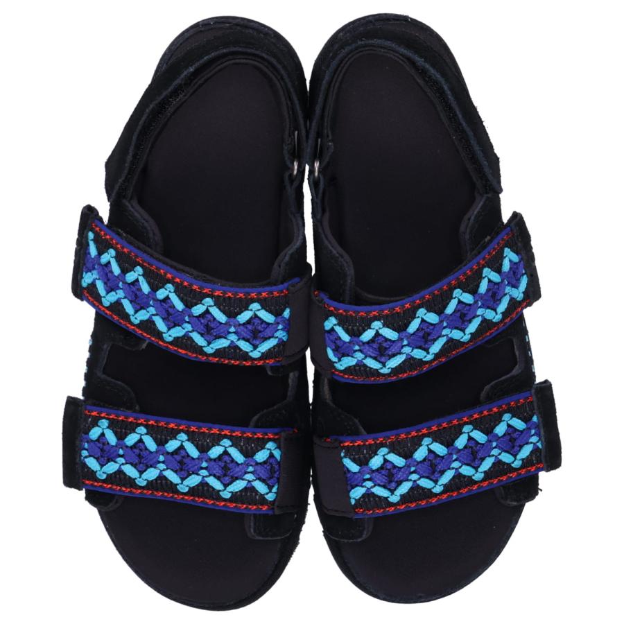 UGG アグ ストラップサンダル ゴールデンスター ヘリテージ ブレイド