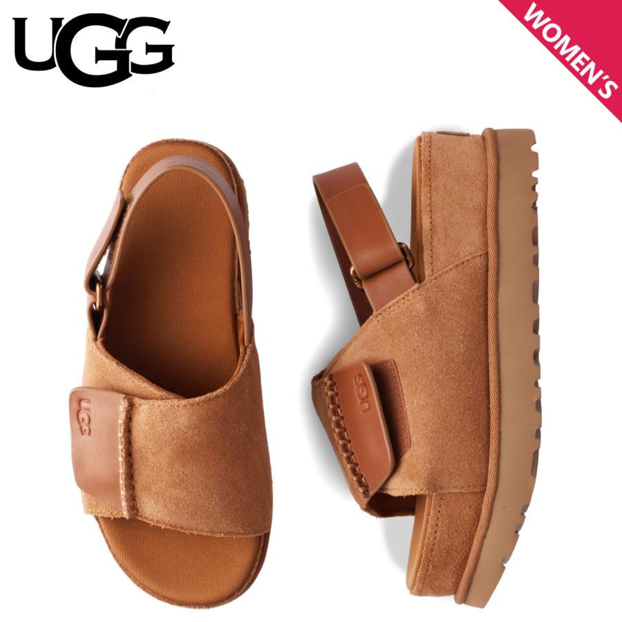UGG アグ サンダル ストラップサンダル ゴールデンスター ハイ UGG アグ サンダル ストラップサンダル ゴールデンスター ハイ