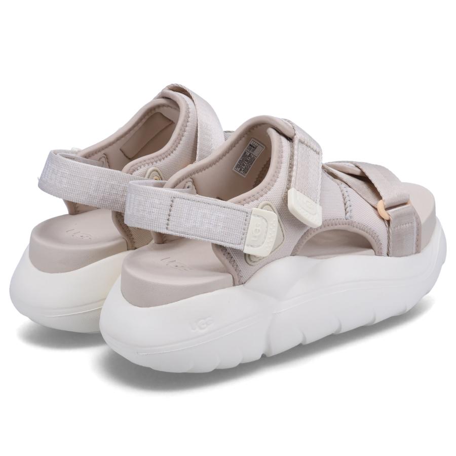 UGG アグ サンダル ストラップサンダル ラ アルト クロス UGG アグ サンダル ストラップサンダル ラ アルト クロス