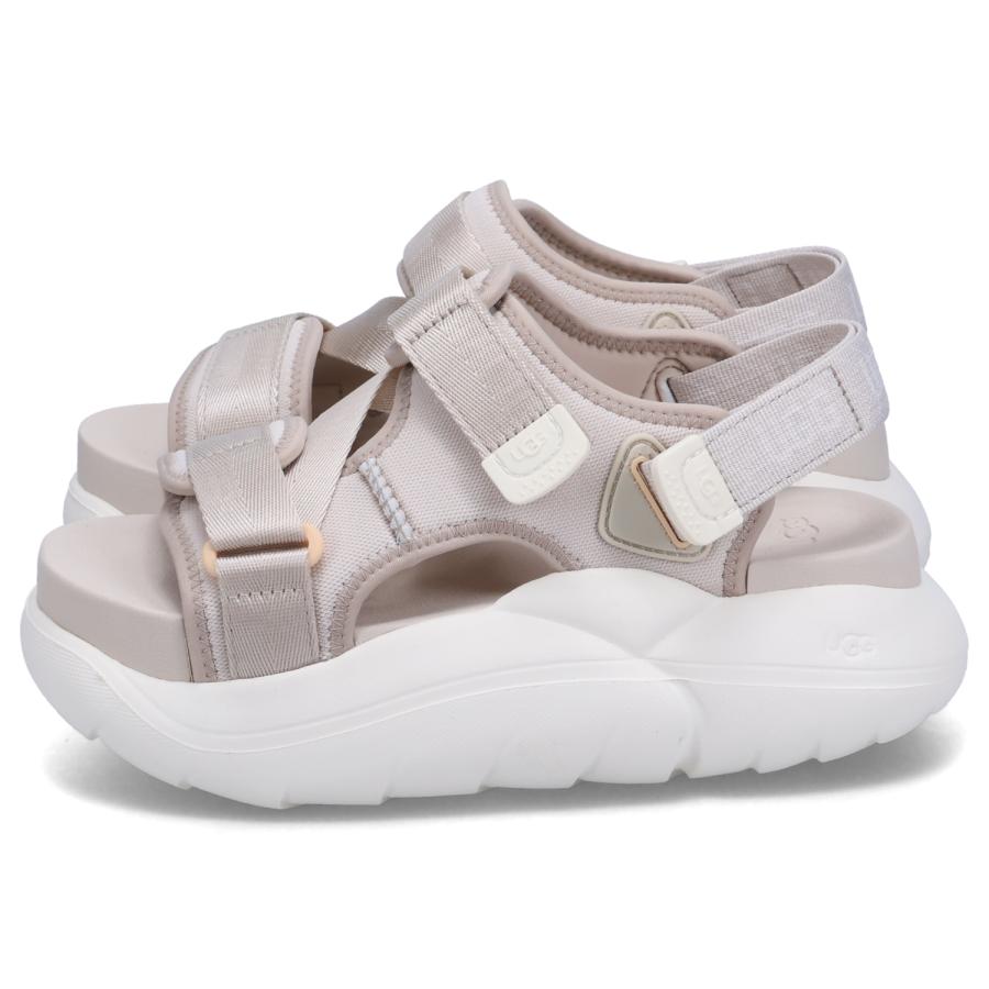UGG アグ サンダル ストラップサンダル ラ アルト クロス UGG アグ サンダル ストラップサンダル ラ アルト クロス