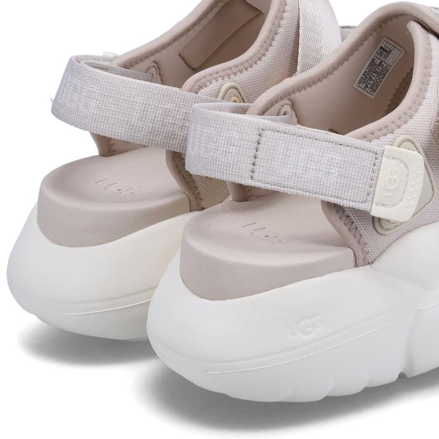 UGG アグ サンダル ストラップサンダル ラ アルト クロス UGG アグ サンダル ストラップサンダル ラ アルト クロス