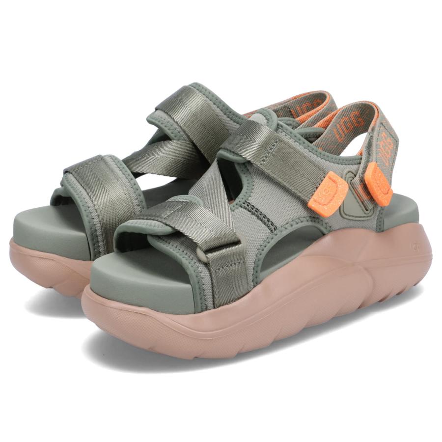 UGG アグ サンダル ストラップサンダル ラ アルト クロス UGG アグ サンダル ストラップサンダル ラ アルト クロス