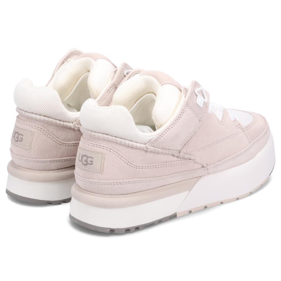 UGG アグ スニーカー ゴールデンクッシュ レディース 厚底 W UGG アグ スニーカー ゴールデンクッシュ レディース 厚底 W