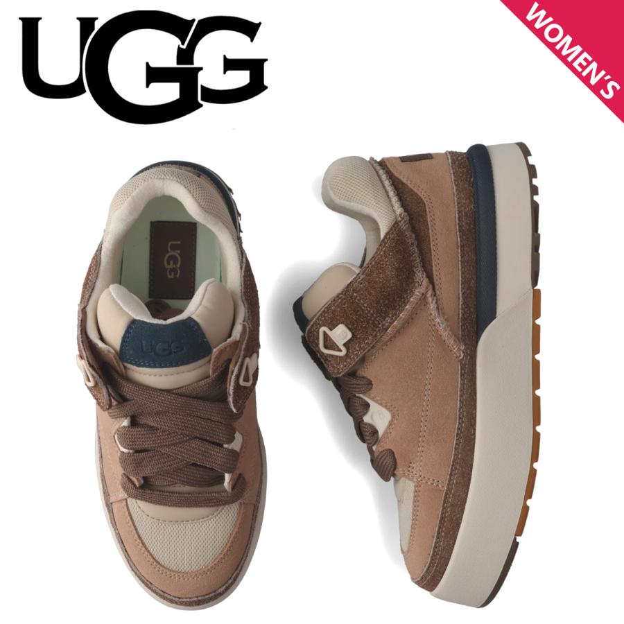UGG アグ スニーカー ゴールデンクッシュ レディース 厚底 W UGG アグ スニーカー ゴールデンクッシュ レディース 厚底 W