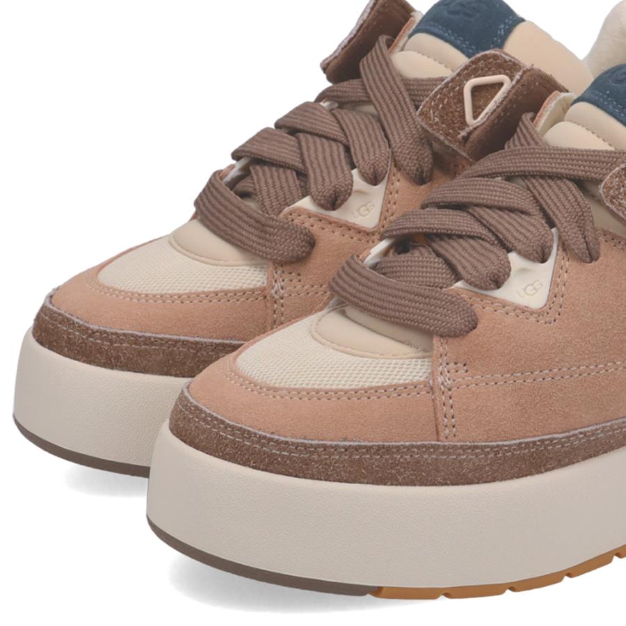 UGG アグ スニーカー ゴールデンクッシュ レディース 厚底 W UGG アグ スニーカー ゴールデンクッシュ レディース 厚底 W
