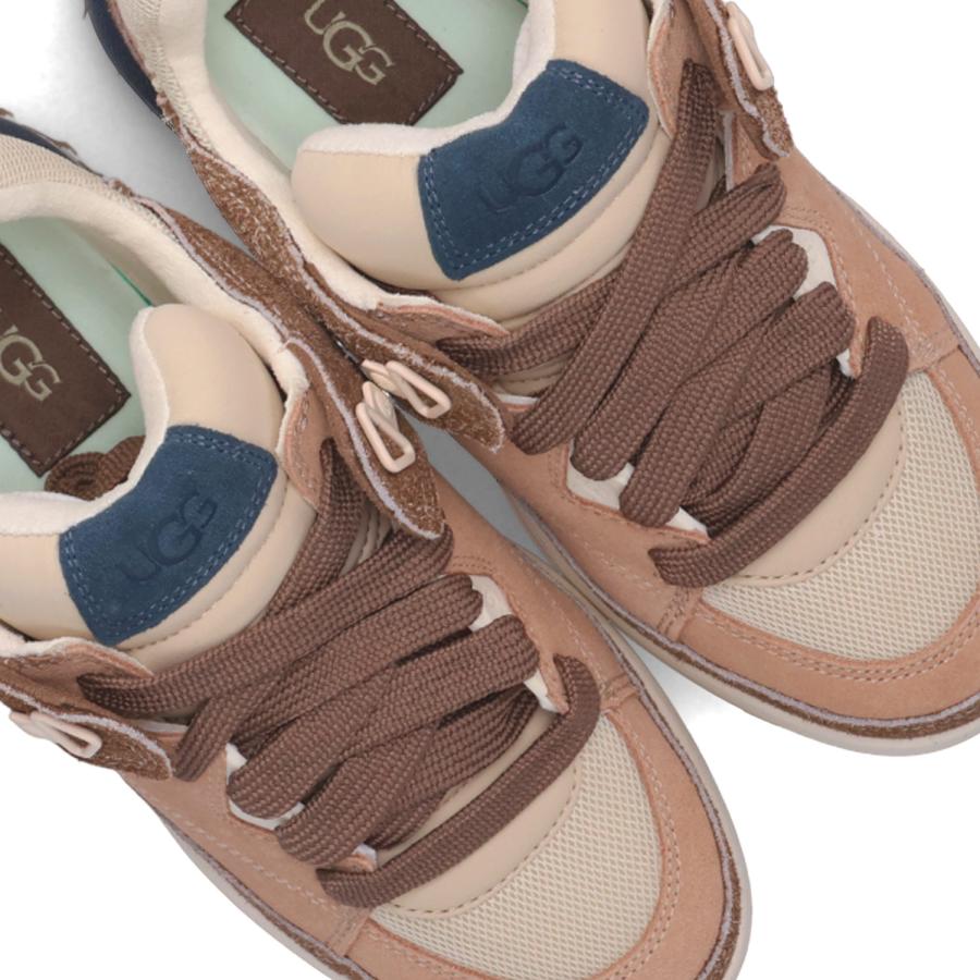 UGG アグ スニーカー ゴールデンクッシュ レディース 厚底 W UGG アグ スニーカー ゴールデンクッシュ レディース 厚底 W