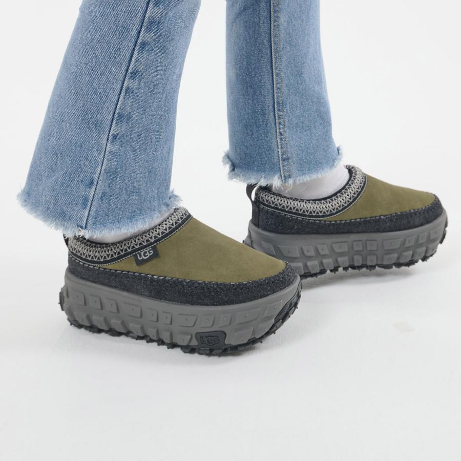 UGG（アグ） スリッポン シューズ ベンチャー デイズ メンズ 