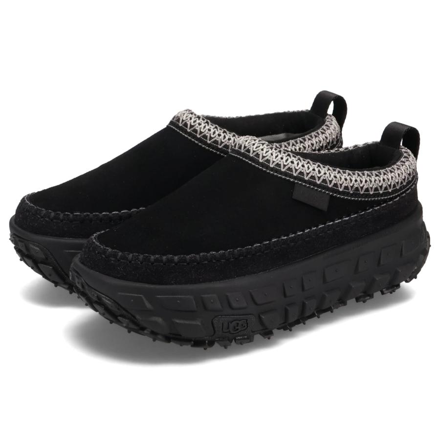 UGG アグ スリッポン シューズ ベンチャー デイズ メンズ UGG アグ スリッポン シューズ ベンチャー デイズ メンズ