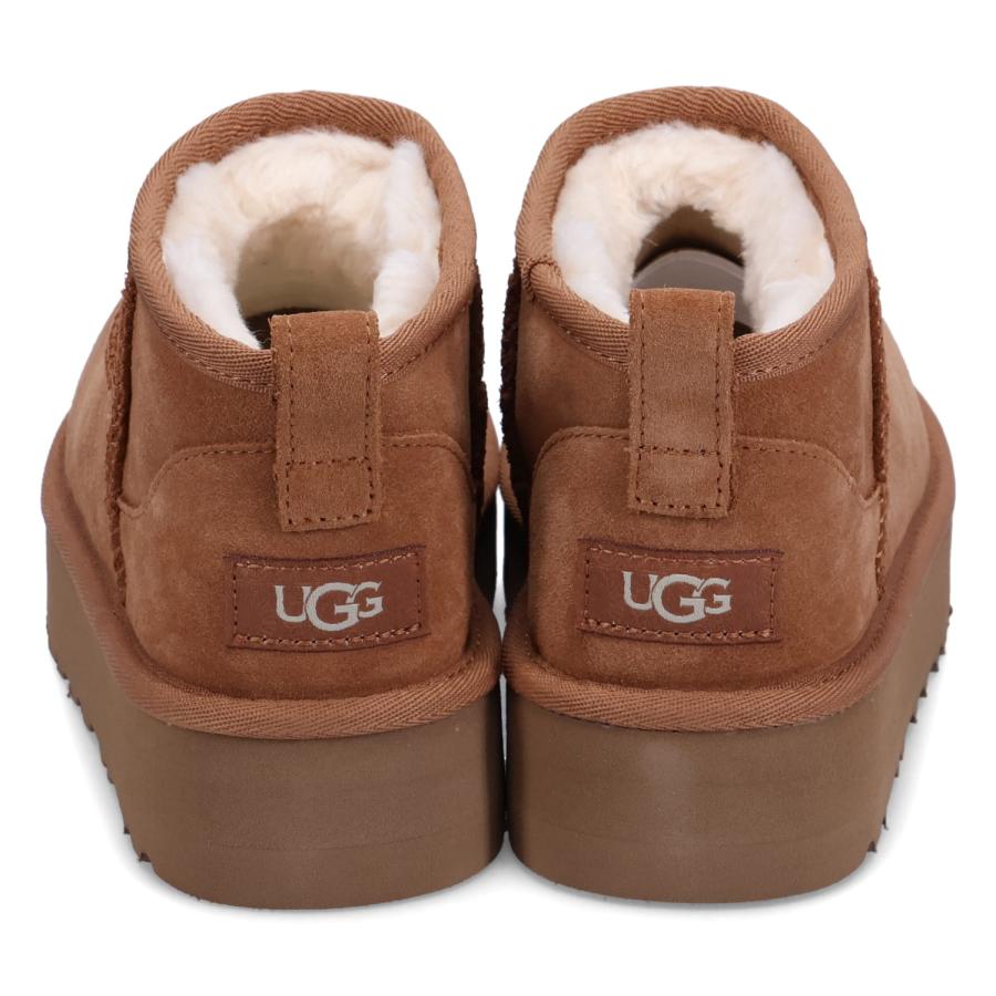 UGG アグ ウルトラミニ プラットフォーム ムートンブーツ UGG アグ ウルトラミニ プラットフォーム ムートンブーツ