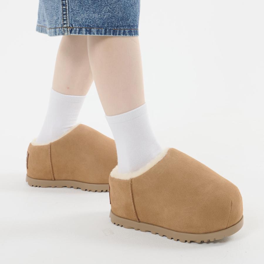 UGG アグ スリッポン ルームシューズ パンプド スライド UGG アグ スリッポン ルームシューズ パンプド スライド
