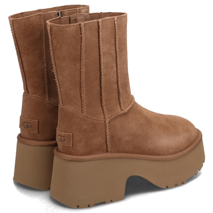 UGG アグ ブーツ ショートブーツ クラシック ツイン シーム UGG アグ ブーツ ショートブーツ クラシック ツイン シーム