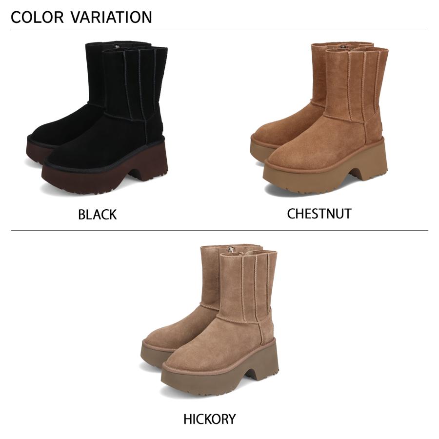 UGG アグ ブーツ ショートブーツ クラシック ツイン シーム UGG アグ ブーツ ショートブーツ クラシック ツイン シーム