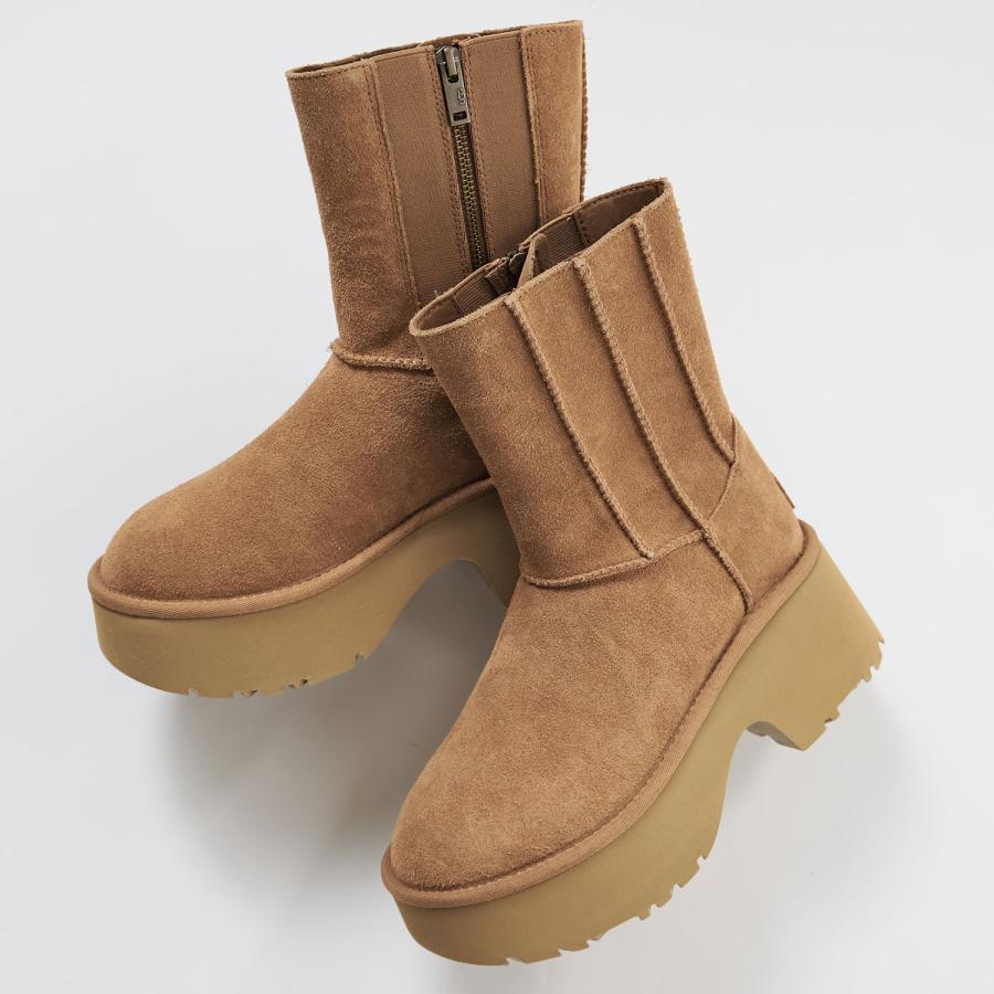 UGG アグ ブーツ ショートブーツ クラシック ツイン シーム UGG アグ ブーツ ショートブーツ クラシック ツイン シーム