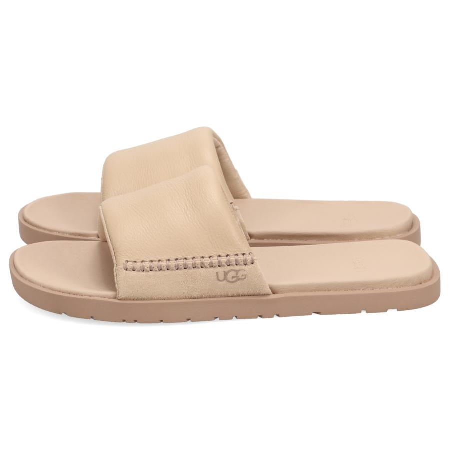 UGG（アグ） スライドサンダル シーサイド 2 スライド メンズ SEASIDE