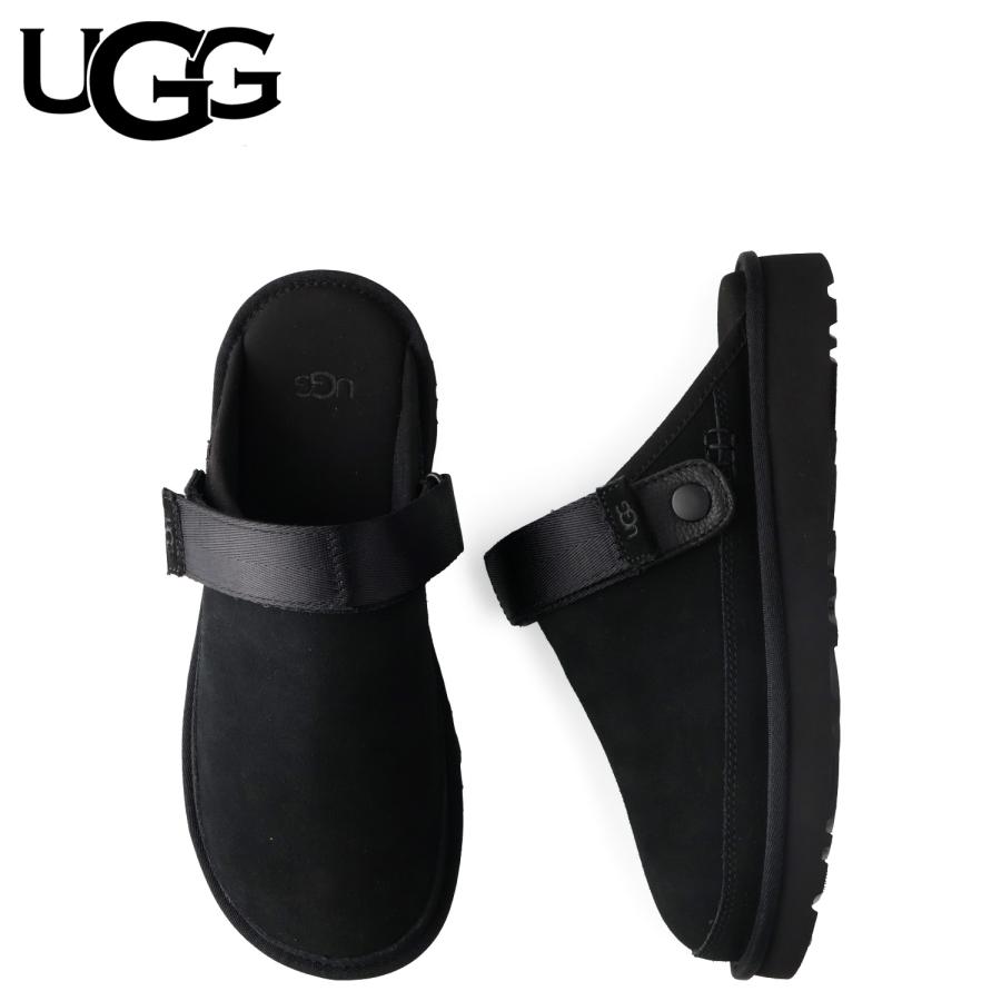 UGG アグ サンダル クロッグサンダル ゴールデンコースト メンズ UGG アグ サンダル クロッグサンダル ゴールデンコースト メンズ
