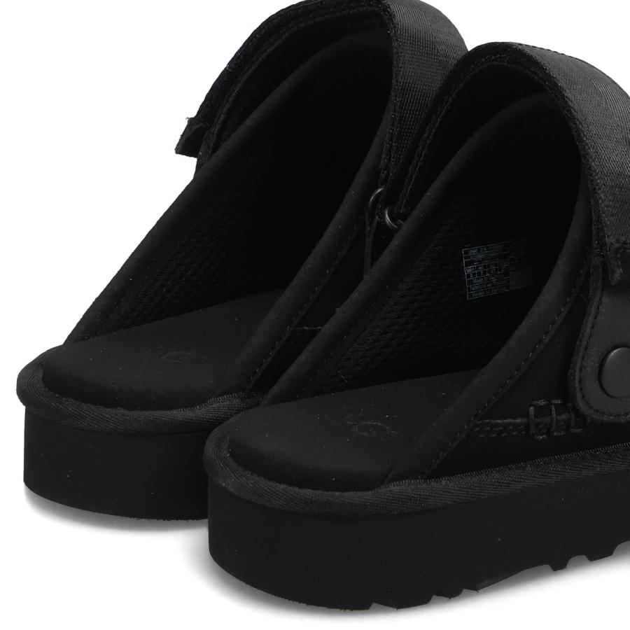 UGG アグ サンダル クロッグサンダル ゴールデンコースト メンズ UGG アグ サンダル クロッグサンダル ゴールデンコースト メンズ