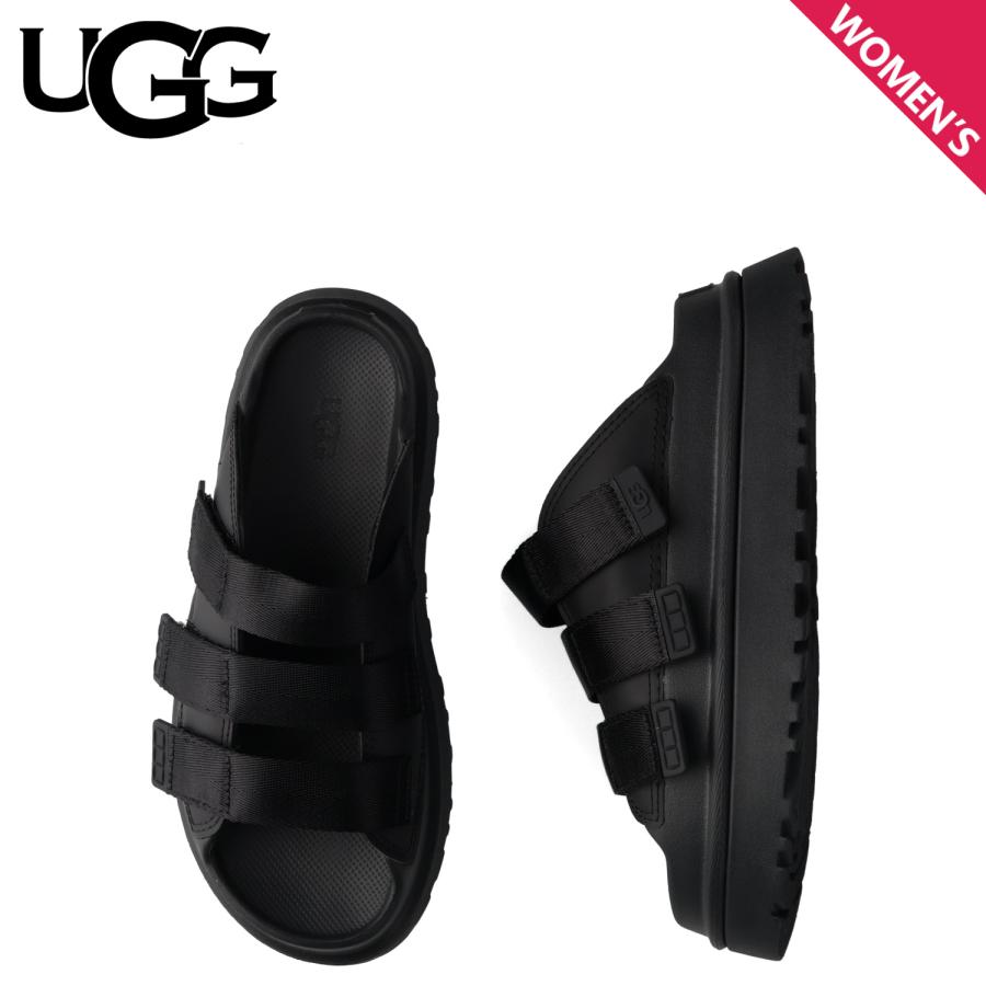 UGG アグ サンダル スライドサンダル ゴールデングロースライド UGG アグ サンダル スライドサンダル ゴールデングロースライド