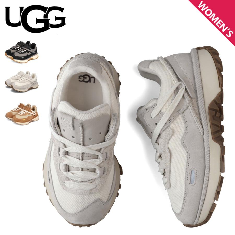 UGG アグ スニーカー レトロファイ ロー レディース RETROFI LOW UGG アグ スニーカー レトロファイ ロー レディース RETROFI LOW
