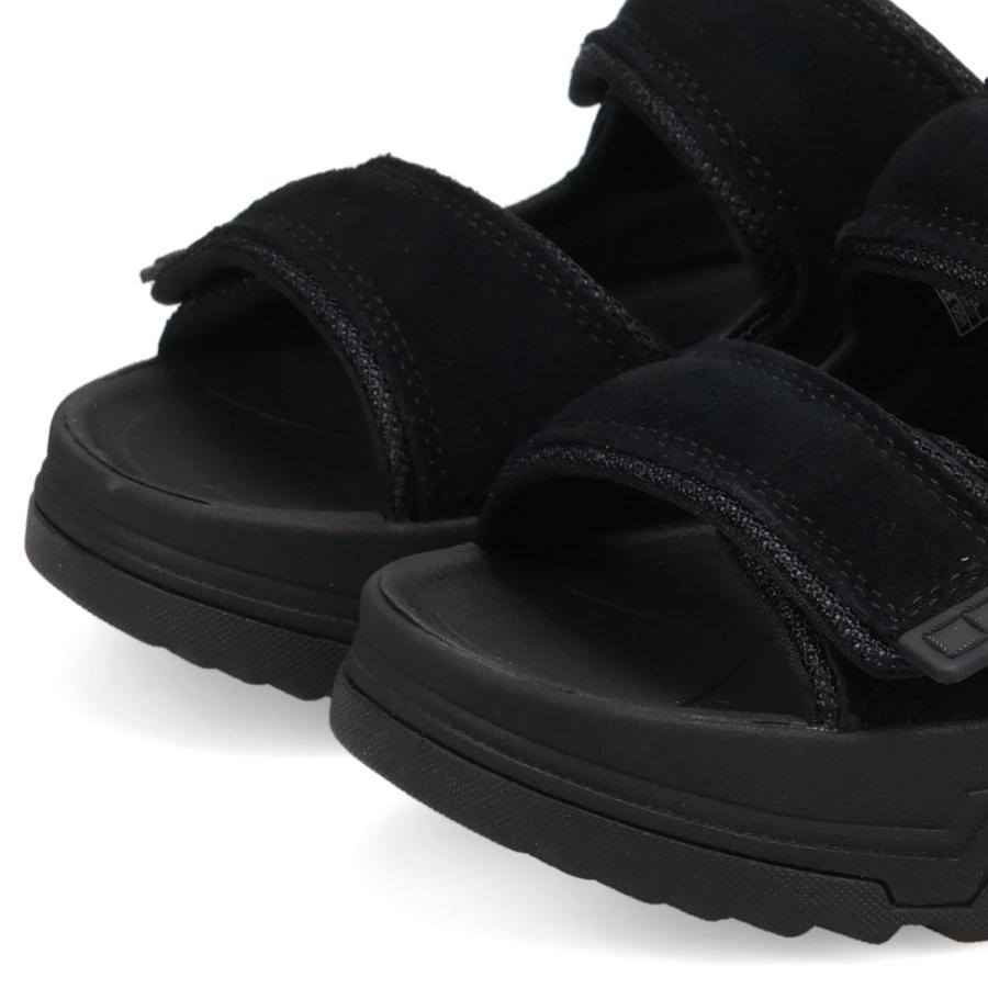 UGG アグ スライドサンダル キャップトレイル ストラップ