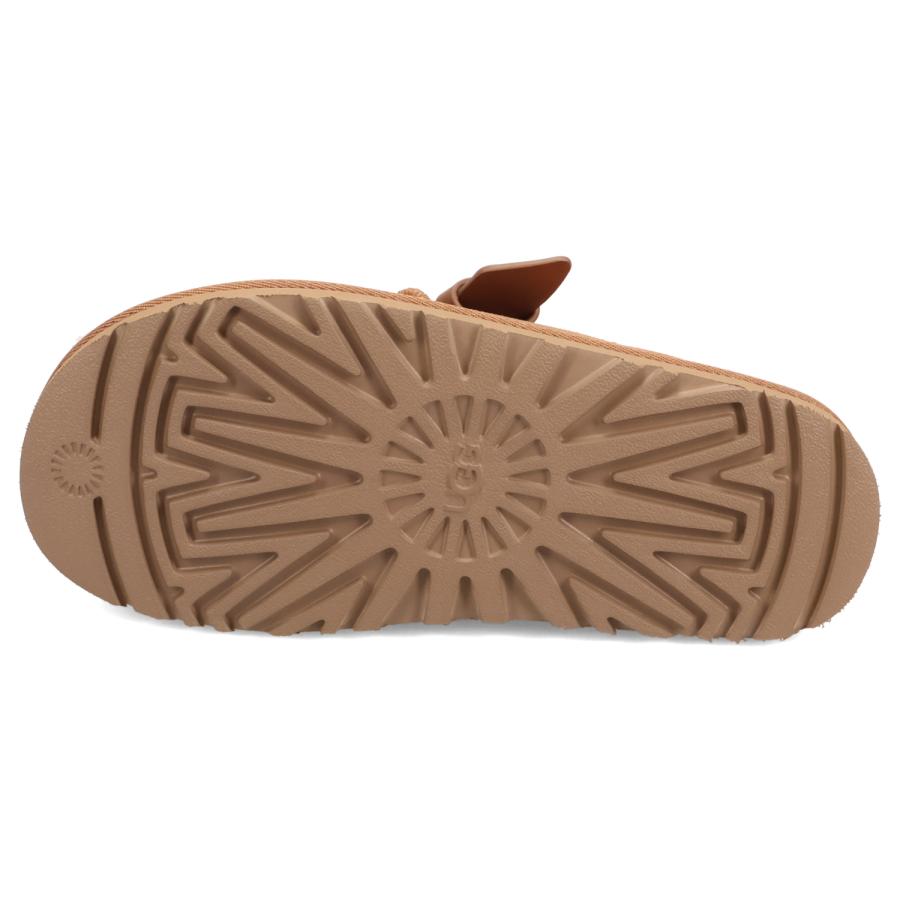UGG / アグ W GREENPORT STRAP SLIDE サンダル UGG / アグ W GREENPORT STRAP SLIDE サンダル（サンダル