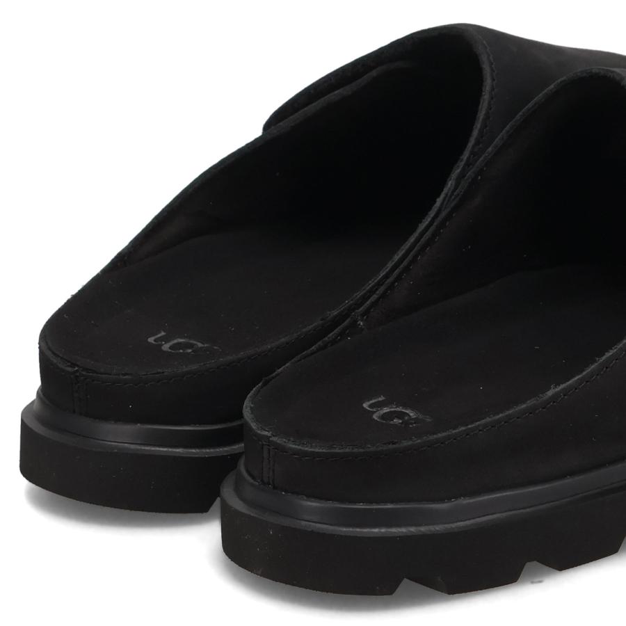 UGG アグ スライドサンダル ソラノ メンズ SOLANO SLIDE