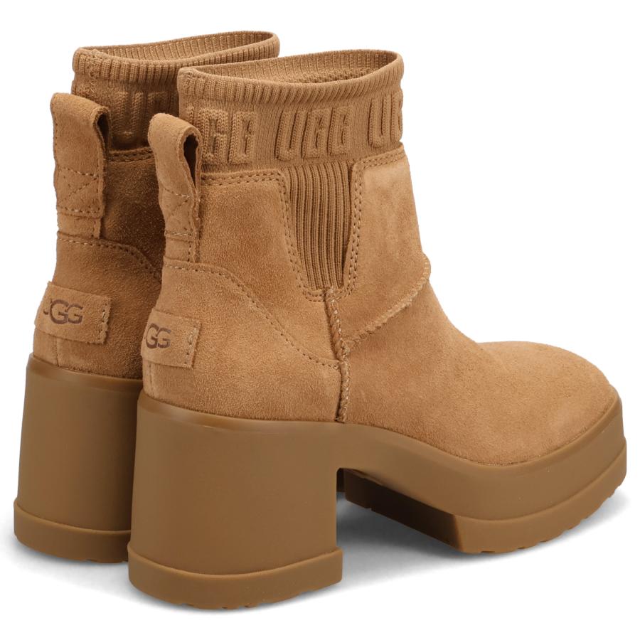 UGG（アグ） ブーツ ショートブーツ モクシー チェルシー レディース