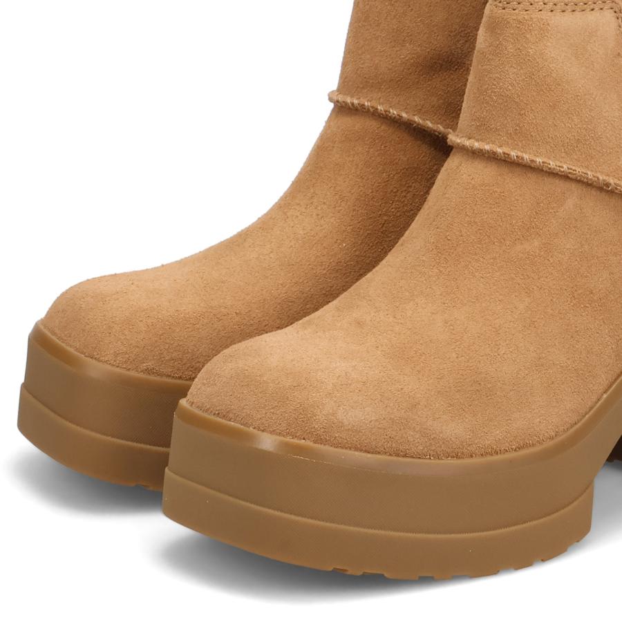UGG（アグ） ブーツ ショートブーツ モクシー チェルシー レディース