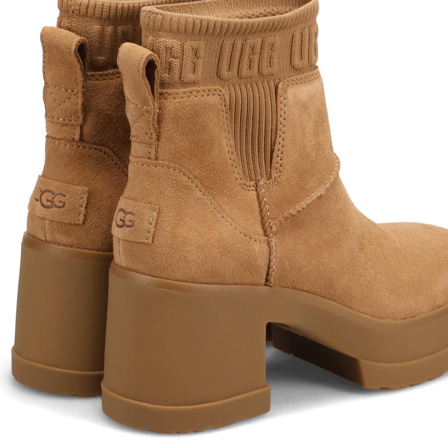 UGG（アグ） ブーツ ショートブーツ モクシー チェルシー レディース