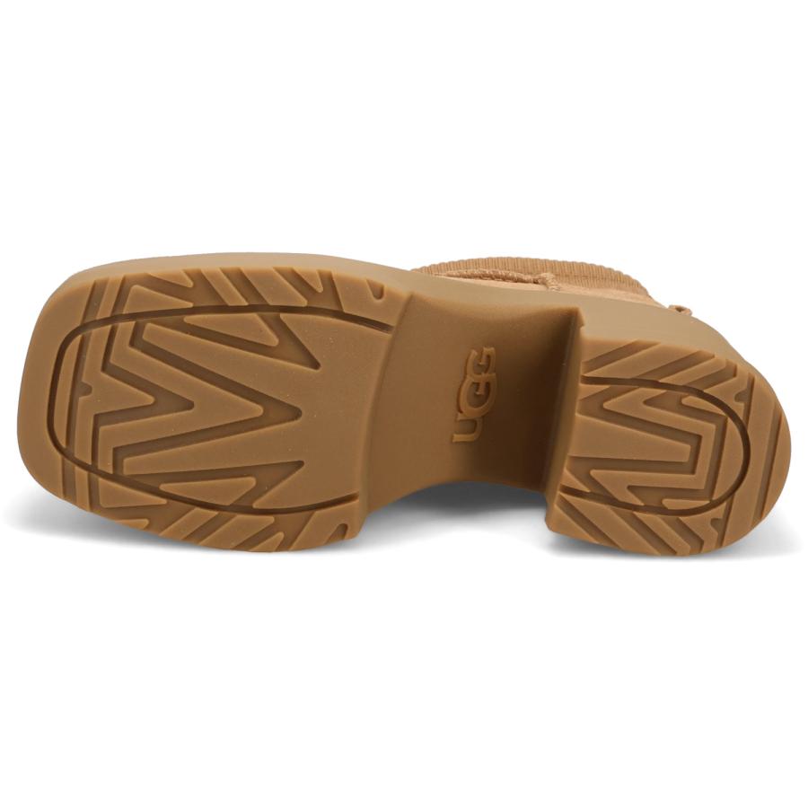 UGG（アグ） ブーツ ショートブーツ モクシー チェルシー レディース