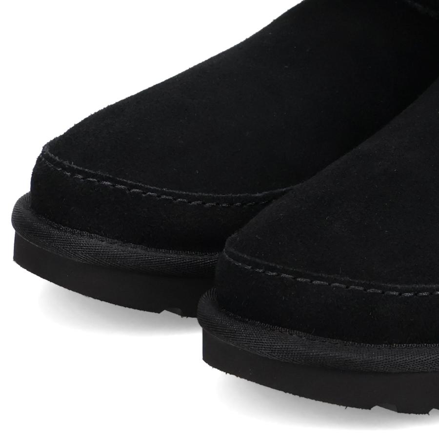 UGG（アグ） ブーツ ムートンブーツ ショート レディース W シープ