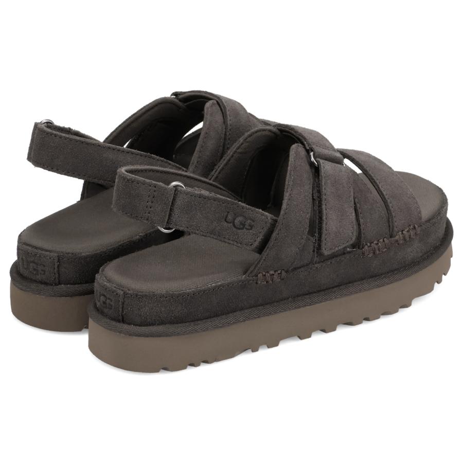 UGG（アグ） サンダル ゴールデンスター グリーム レディース 厚底