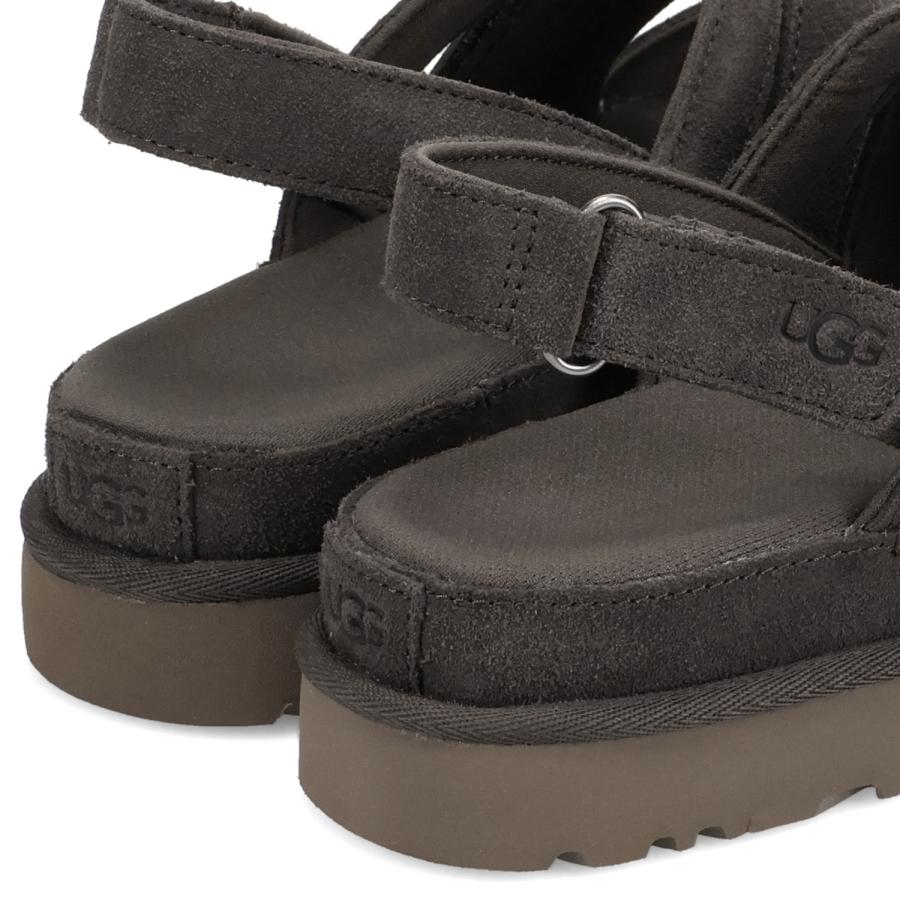 UGG（アグ） サンダル ゴールデンスター グリーム レディース 厚底