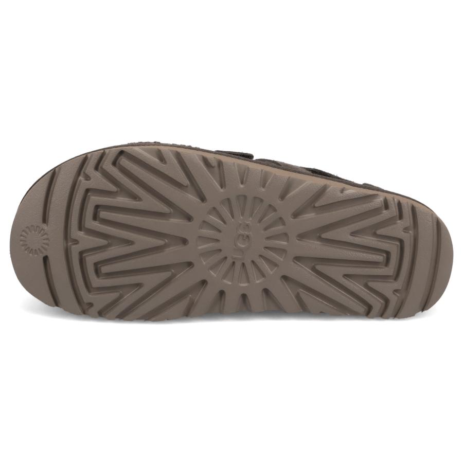 UGG（アグ） サンダル ゴールデンスター グリーム レディース 厚底