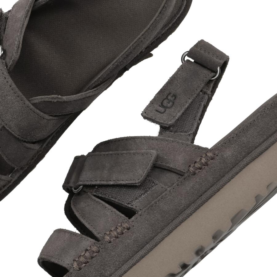 UGG（アグ） サンダル ゴールデンスター グリーム レディース 厚底