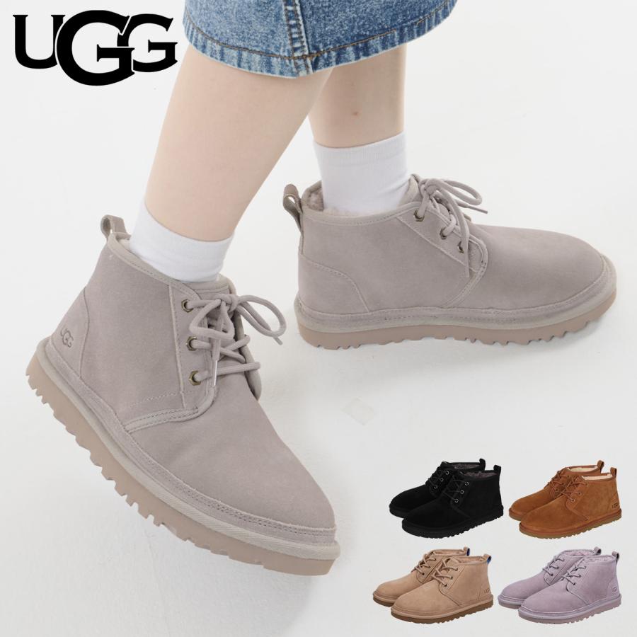 UGG アグ ブーツ ショートブーツ ニューメル メンズ レディース UGG アグ ブーツ ショートブーツ ニューメル メンズ レディース