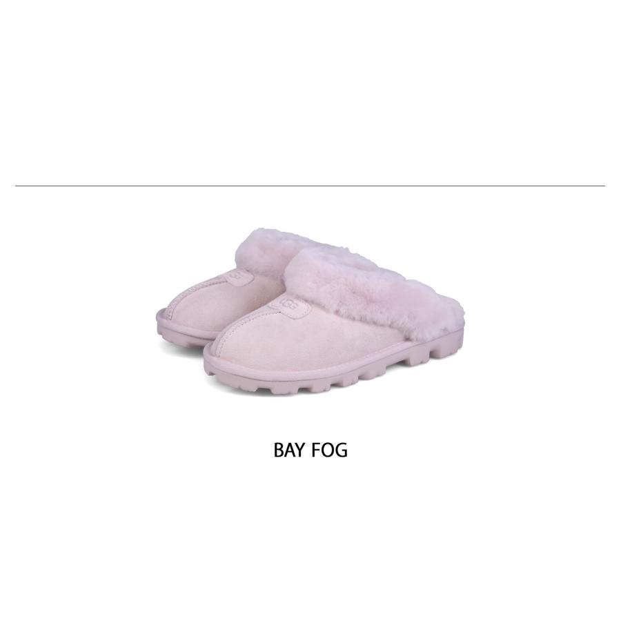 UGG アグ サンダル ファー スリッパ サボ コケット レディース UGG アグ サンダル ファー スリッパ サボ コケット レディース