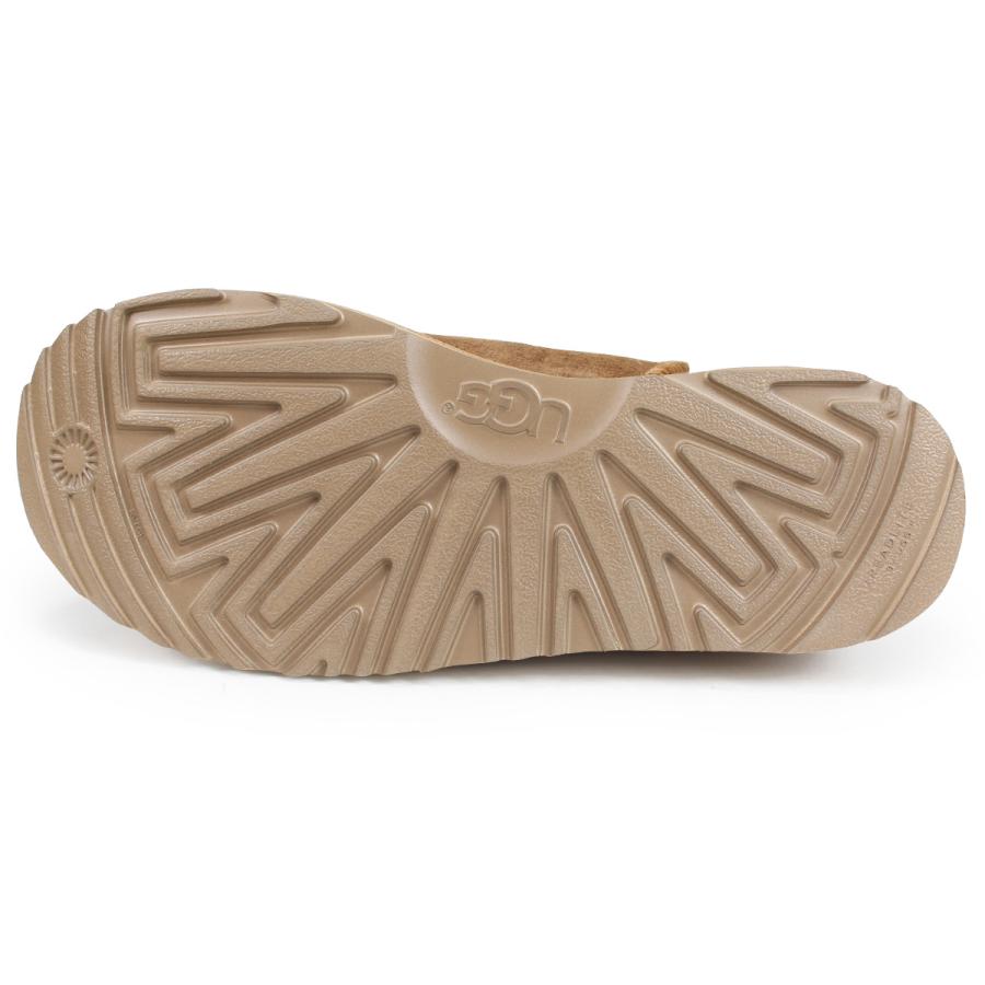 UGG（アグ） ムートンブーツ クラシック メンズ ショート MENS CLASSIC
