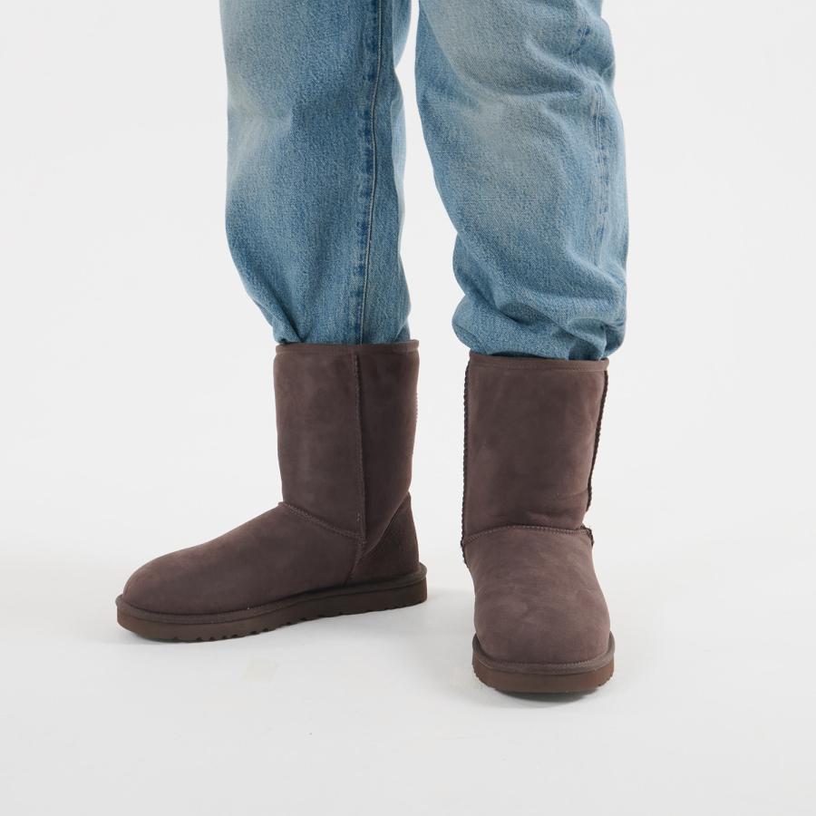 UGG アグ メンズ クラシック ショート ムートンブーツ MENS UGG アグ メンズ クラシック ショート ムートンブーツ MENS