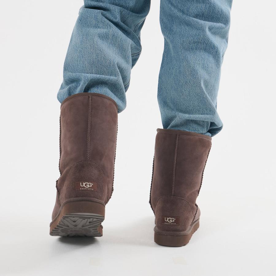 UGG アグ メンズ クラシック ショート ムートンブーツ MENS UGG アグ メンズ クラシック ショート ムートンブーツ MENS