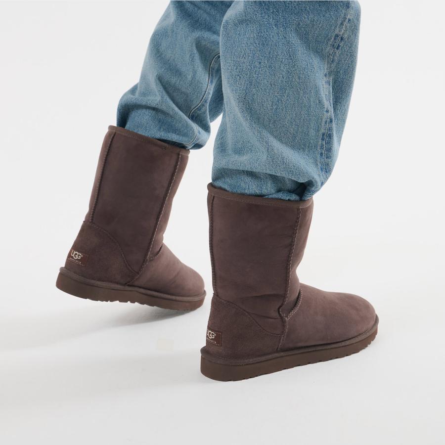 UGG アグ メンズ クラシック ショート ムートンブーツ MENS UGG アグ メンズ クラシック ショート ムートンブーツ MENS