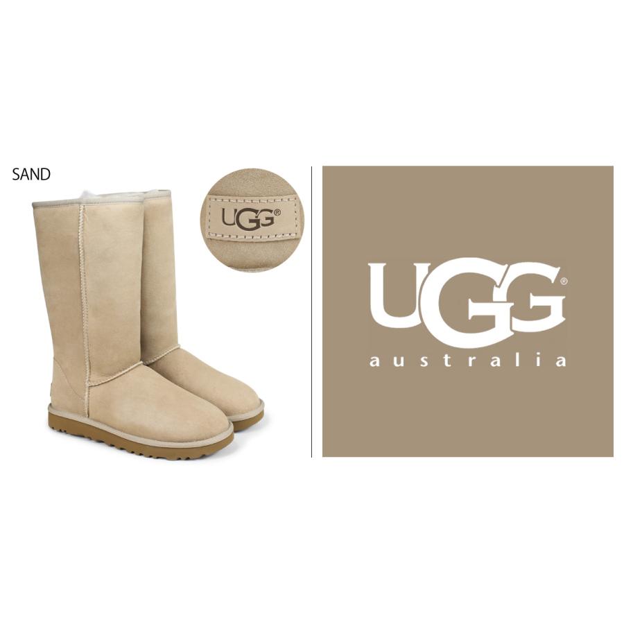 UGG アグ ムートンブーツ クラシック トール 2 レディース UGG アグ ムートンブーツ クラシック トール 2 レディース
