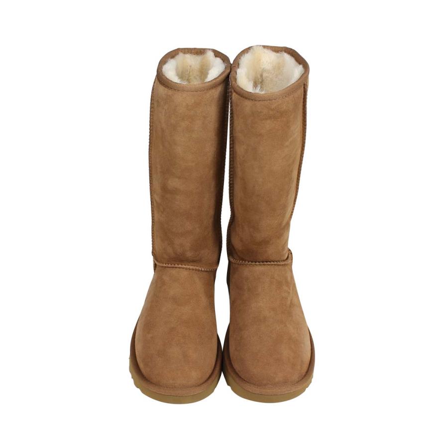 アグ UGG ムートンブーツ クラシック トール 2 レディース WOMENS CLASSIC TALL II 5815 1016224