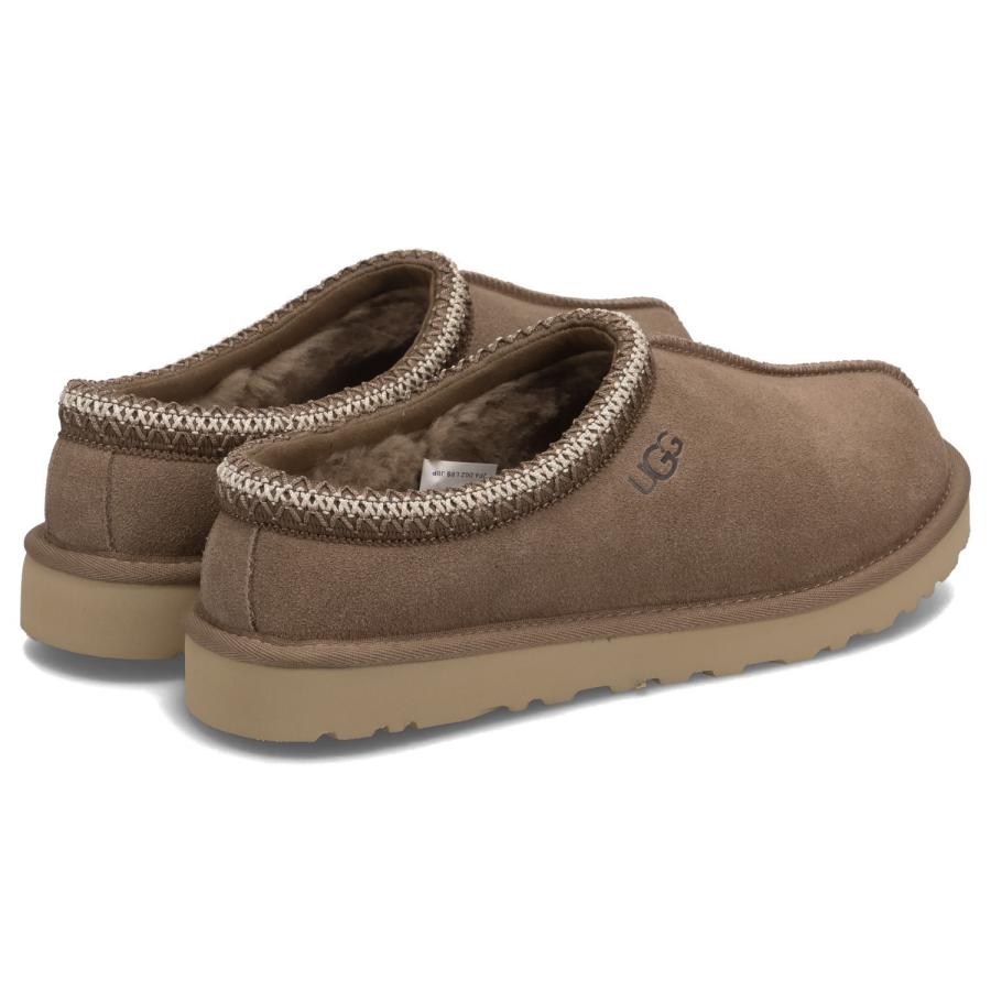 UGG アグ スリッポン ムートン タスマン メンズ シープスキン UGG アグ スリッポン ムートン タスマン メンズ シープスキン