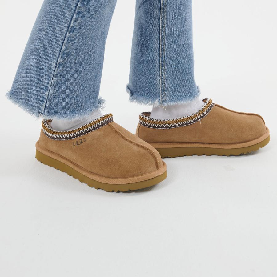 UGG アグ スリッポン ムートン タスマン メンズ シープスキン UGG アグ スリッポン ムートン タスマン メンズ シープスキン