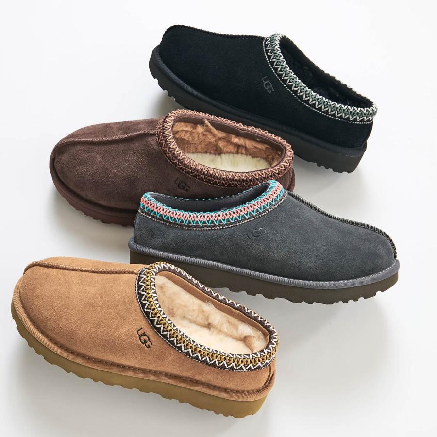 UGG アグ スリッポン シューズ スリッパ タスマン レディース UGG アグ スリッポン シューズ スリッパ タスマン レディース