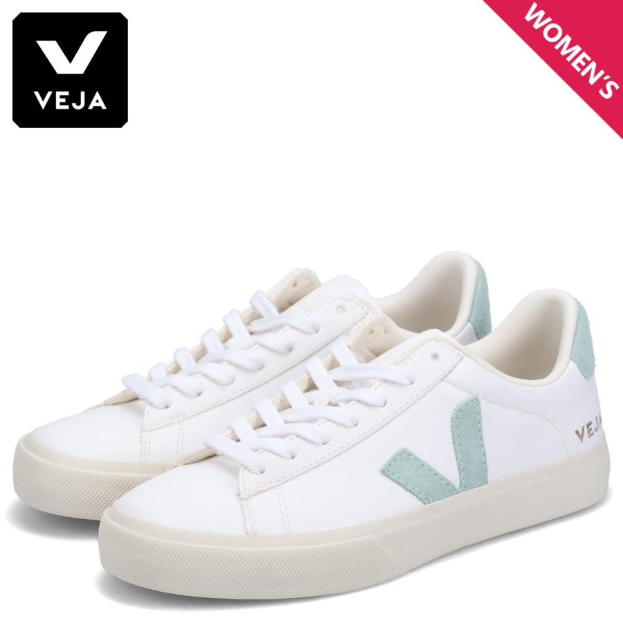 VEJA（ヴェジャ） カンポ スニーカー レディース ベジャ CAMPO