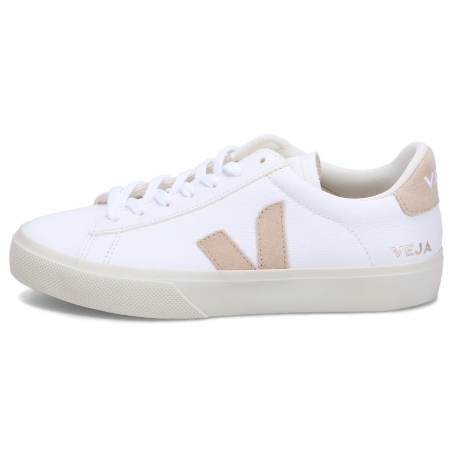 ヴェジャ VEJA CAMPO スニーカー メンズ レディース カンポ ホワイト 白 VJCP052920｜sugaronlineshop｜03