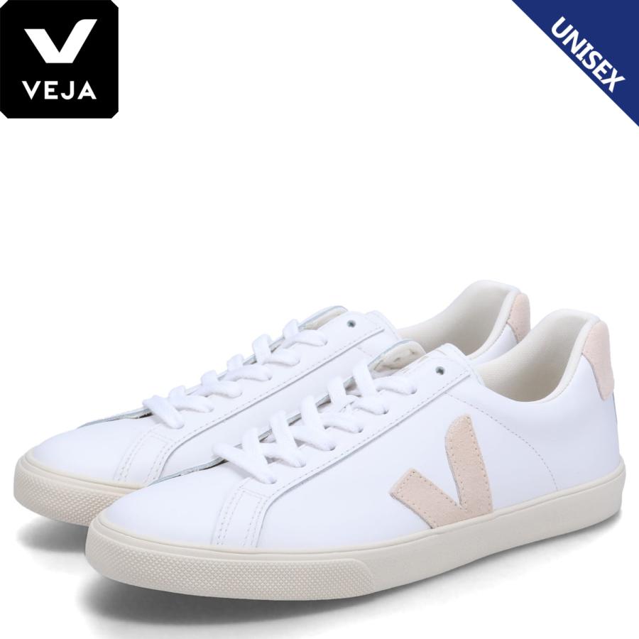 ヴェジャ エスプラー ロゴ レザー エクストラ ホワイト コバルト 25.5 ヴェジャ エスプラー ロゴ レザー エクストラ ホワイト コバルト 25.5